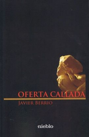 Knjiga Oferta Callada Berrio .