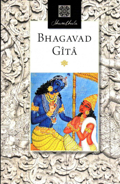 Libro Bhagavad GOEt? Vy?sa