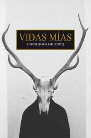 Buch Vidas mías García Ballesteros