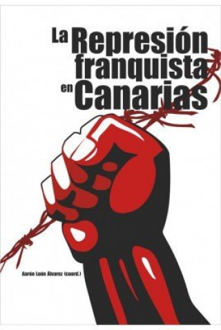 Carte La represión franquista en Canarias: contribuciones para su estudio 