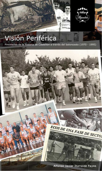 Buch Visión periférica 
