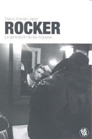 Boek Rocker López Vilaplana