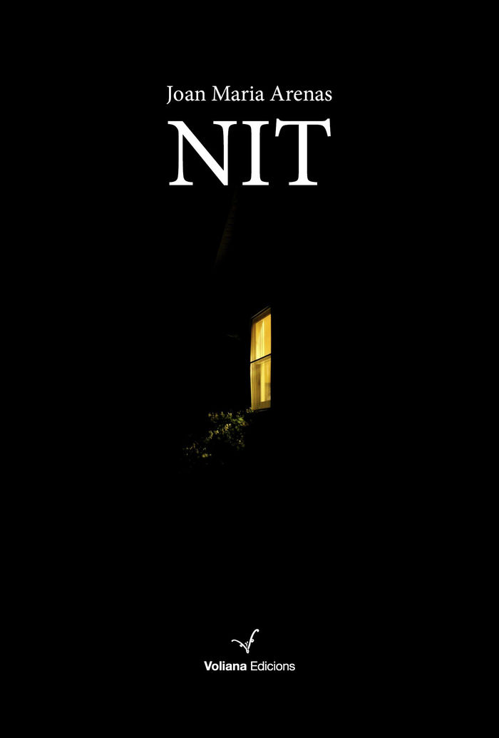 Książka Nit Arenas i Prat