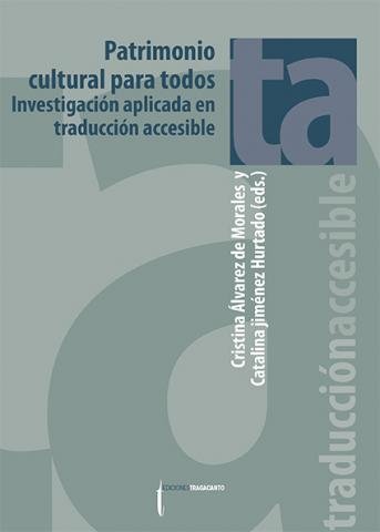 Knjiga Patrimonio cultural para todos 