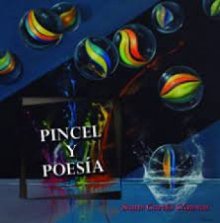 Knjiga PINCEL Y POESIA GARCIA CANOVAS