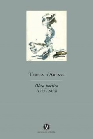 Knjiga OBRA POÈTICA (1973 - 2015) D'ARENYS