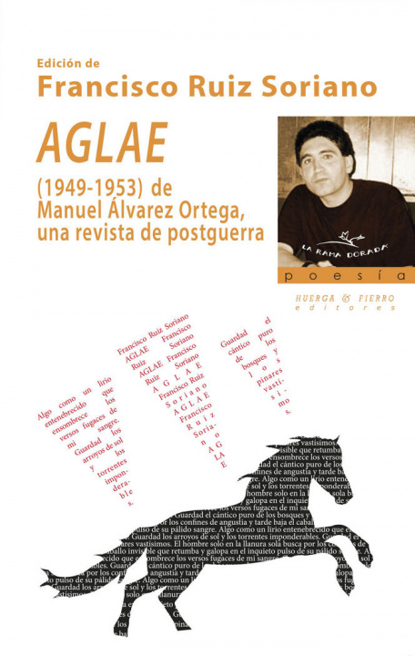 Knjiga AGLAE Álvarez Ortega