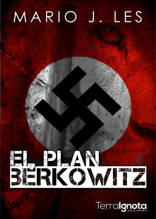 Knjiga El Plan Bérkowitz J. Les