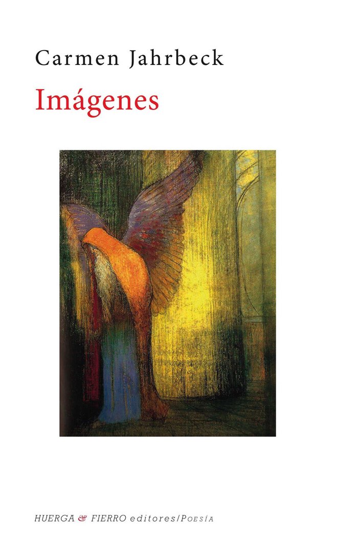 Knjiga IMÁGENES JAHRBECK