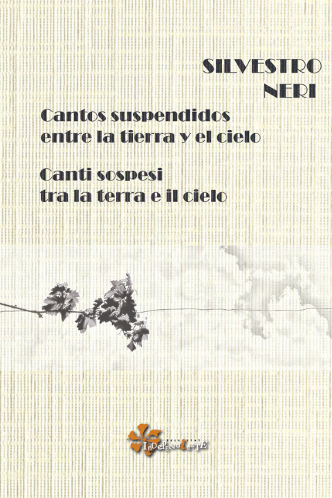 Kniha Cantos suspendidos entre la tierra y el cielo Neri