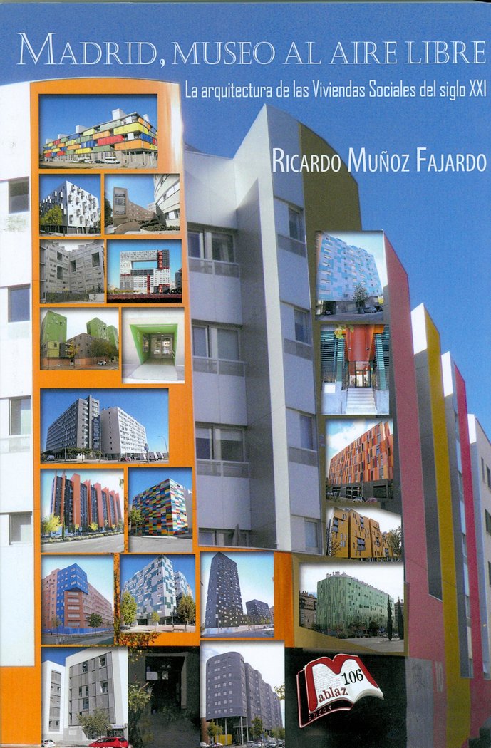 Könyv La movida musical Muñoz Fajardo