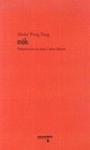 Knjiga Mòh Wang Tang