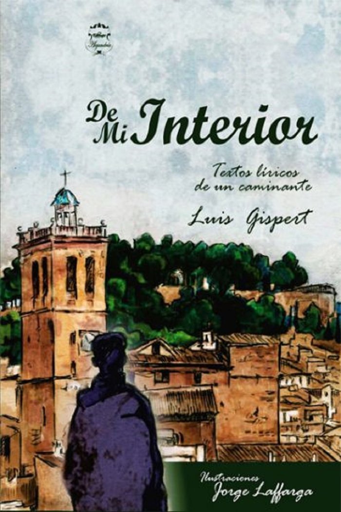 Carte De mi interior Gispert Macián