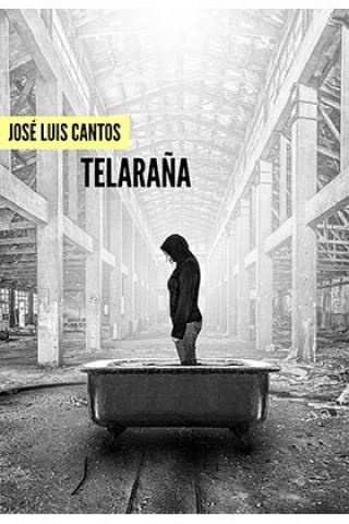 Boek Telaraña CANTOS