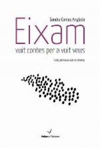 Book Eixam Comas Anglada