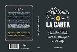 Kniha Historias a la carta CARRASCO FERNÁNDEZ