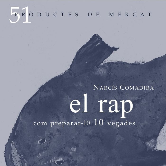 Buch El rap Comadira Moragriega
