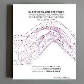 Boek IN-BETWEEN ARCHITECTURE Zalamea Traba