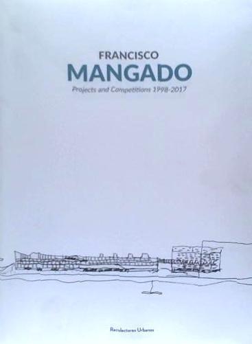 Carte Francisco MANGADO MANGADO