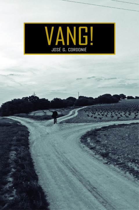 Buch VANG! García Cordonié