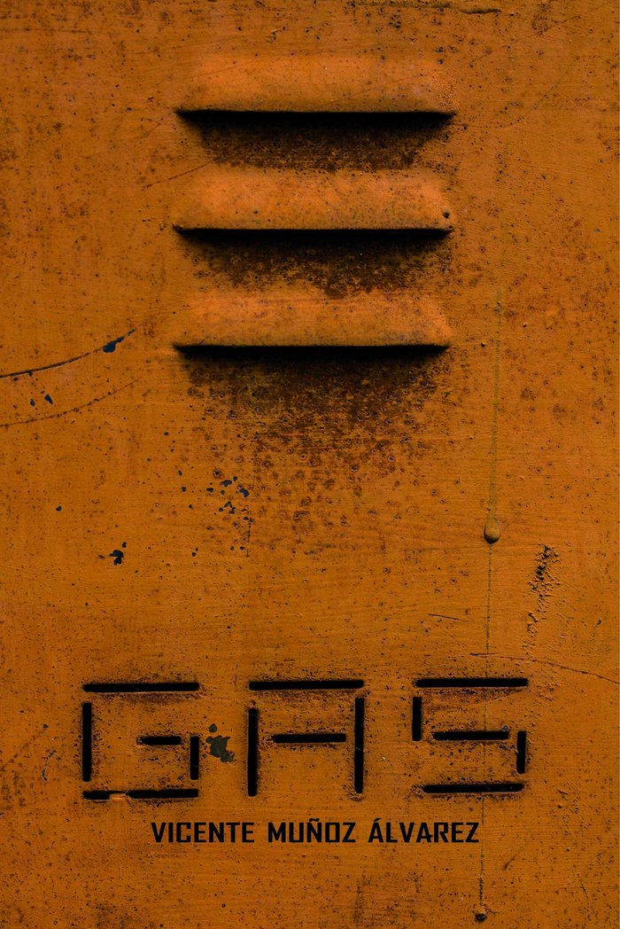 Книга GAS Muñoz Álvarez