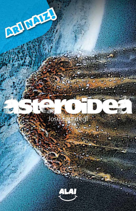 Book Asteroidea LARTATEGI YUSTOS