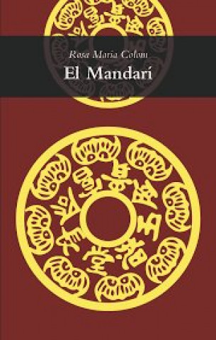 Buch El Mandarí Colom i Bernat