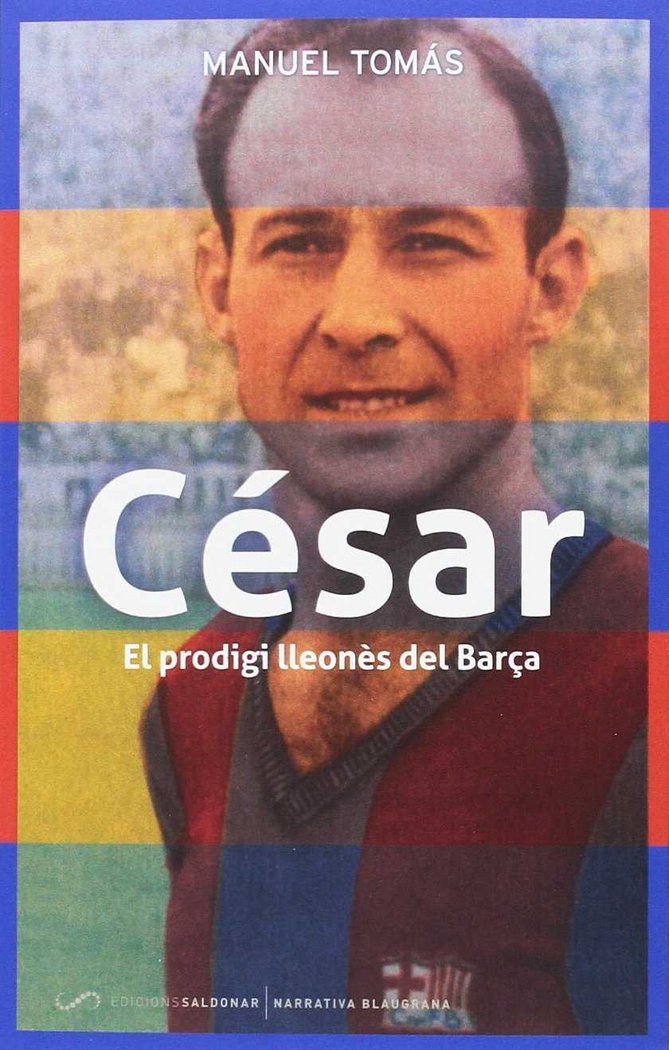 Book César Tomás Belenguer