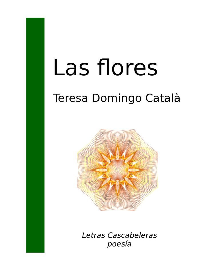 Knjiga Las flores Domingo Català