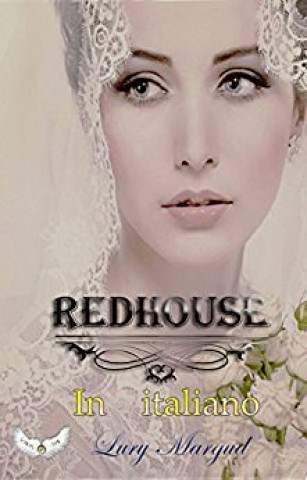 Boek REDHOUSE Margud