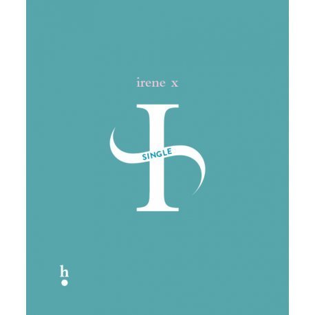 Kniha Single Irene X