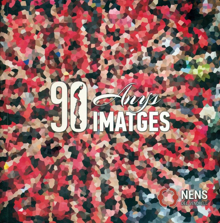 Buch 90 ANYS 90 IMATGES 