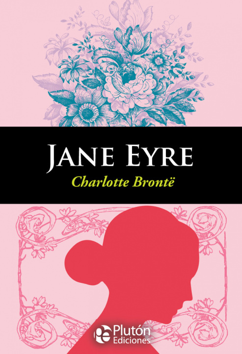 Book JANE EYRE Brontë