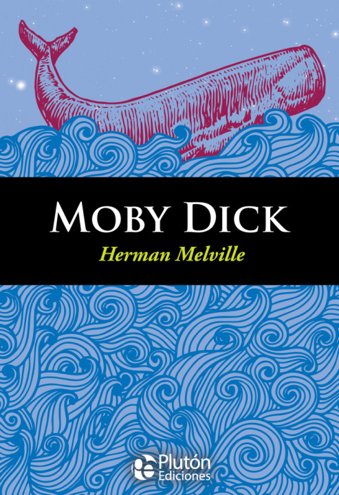 Βιβλίο MOBY DICK Melville