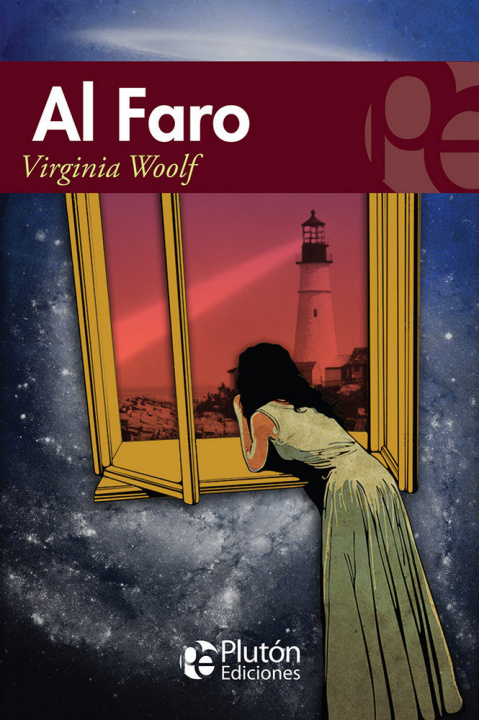Knjiga AL FARO Woolf