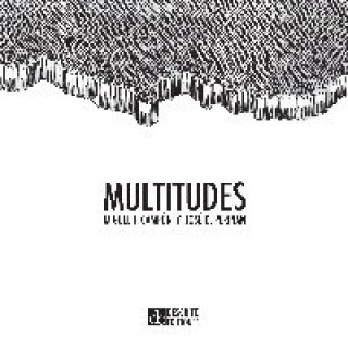 Knjiga Multitudes Fernández Campón