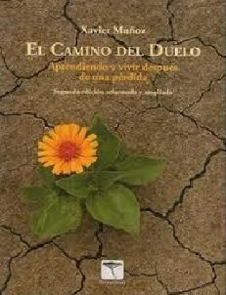 Knjiga EL CAMINO DEL DUELO 