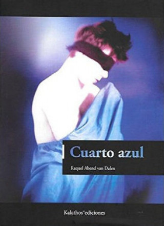Книга CUARTO AZUL VAN DALEN