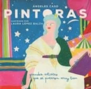 Boek Pintoras Caso