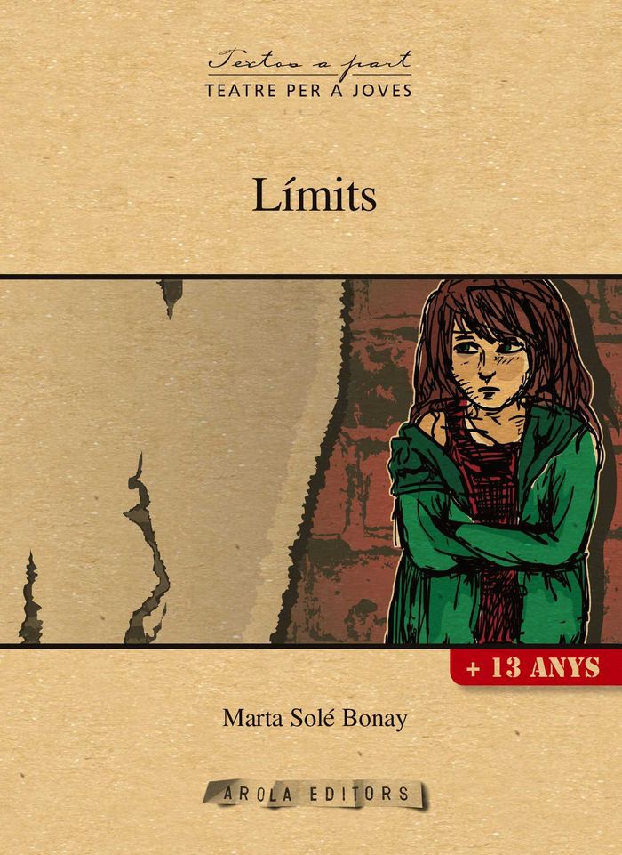 Carte Límits Solé Bonay