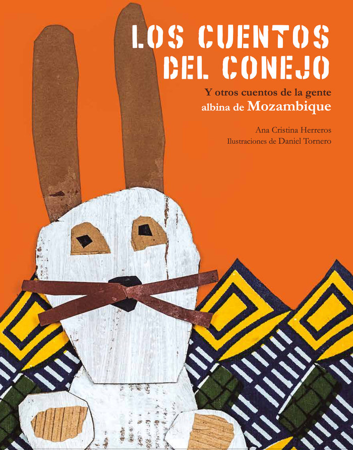 Könyv Los cuentos del conejo Herreros Ferreira