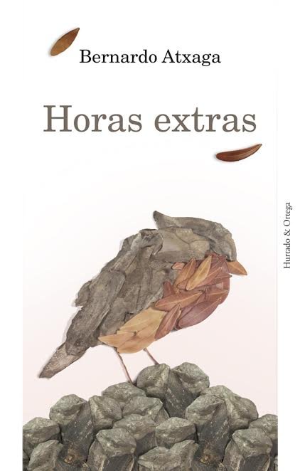 Buch Horas extras Atxaga