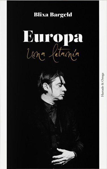 Könyv EUROPA BARGELD
