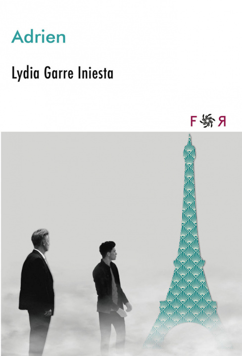 Book ADRIEN GARRE INIESTA