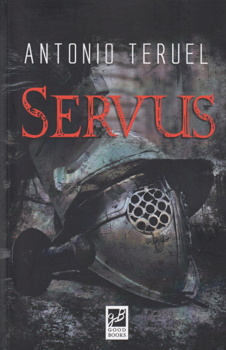 Βιβλίο SERVUS TERUEL