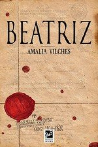 Knjiga BEATRIZ VILCHES