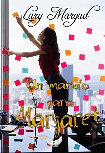 Buch Un marido para Margaret Margud
