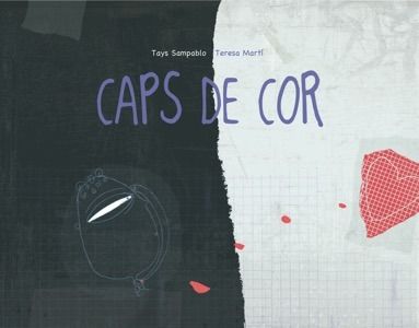 Knjiga Caps de cor Sampablo Sempere