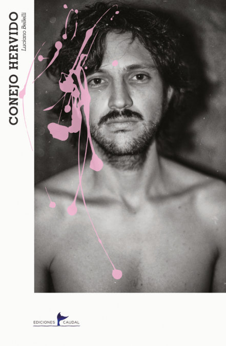 Libro Conejo Hervido Luciano Bellelli