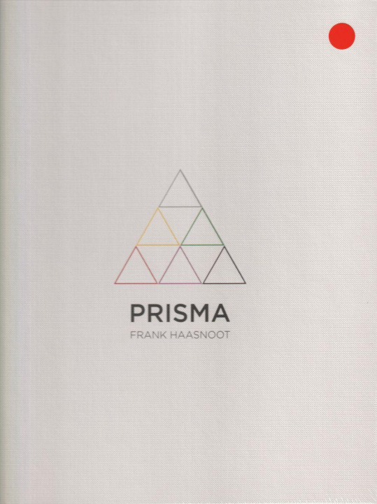 Könyv PRISMA HASSNOOT